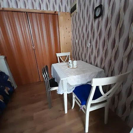 слънчева ласка Apartamento Sunny Beach