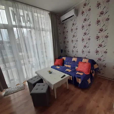 слънчева ласка Sunny Beach