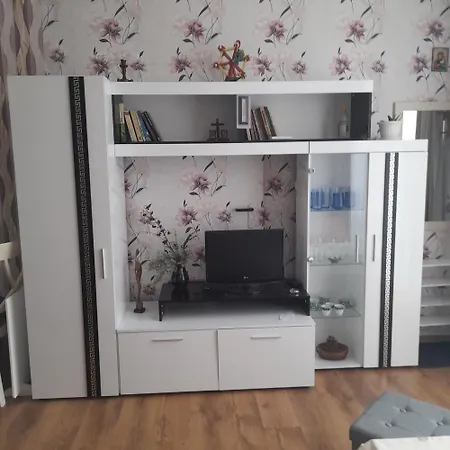слънчева ласка Lägenhet