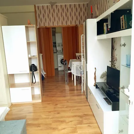 слънчева ласка Sunny Beach