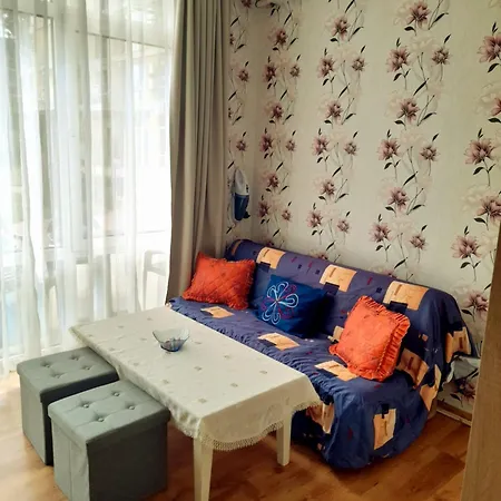 слънчева ласка Apartment Sunny Beach